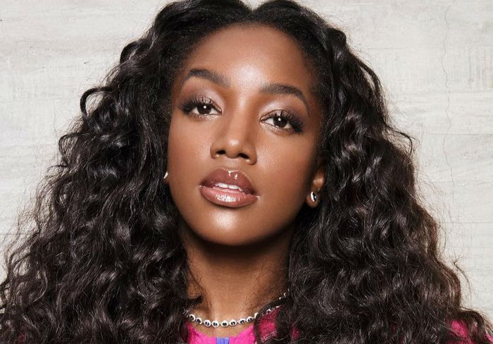 IZA fará show gratuito em Niterói para celebrar o Dia Internacional da Mulher